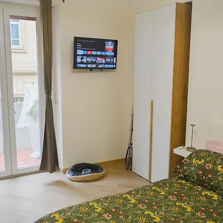 Cerea Turin Apartamento Exterior foto