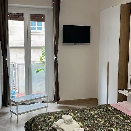 Cerea Turin Apartamento Exterior foto