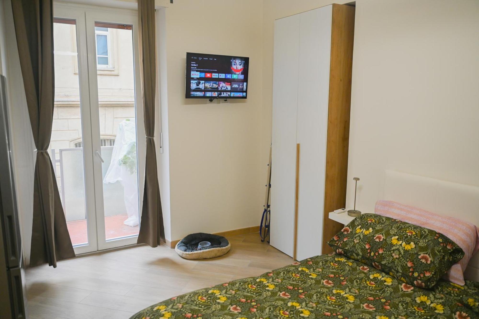 Cerea Apartment *