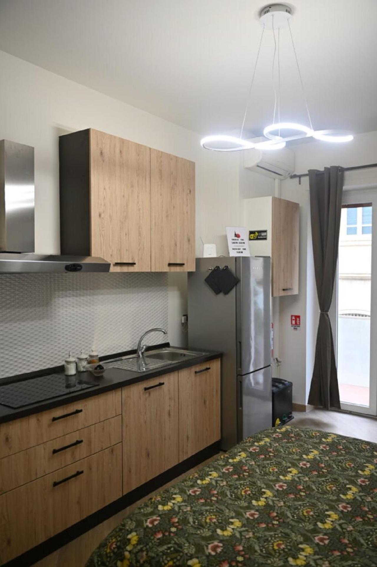 Cerea Apartment